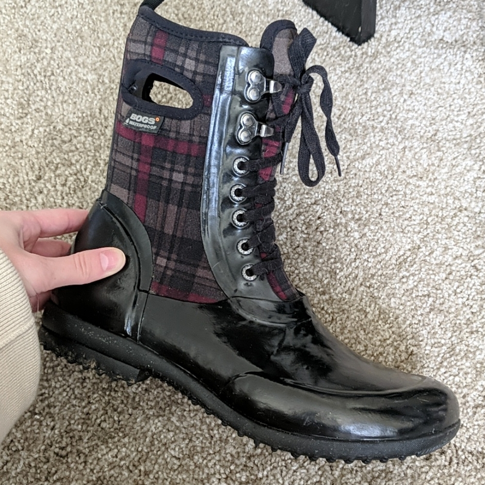 Bogs Waterproof Boots